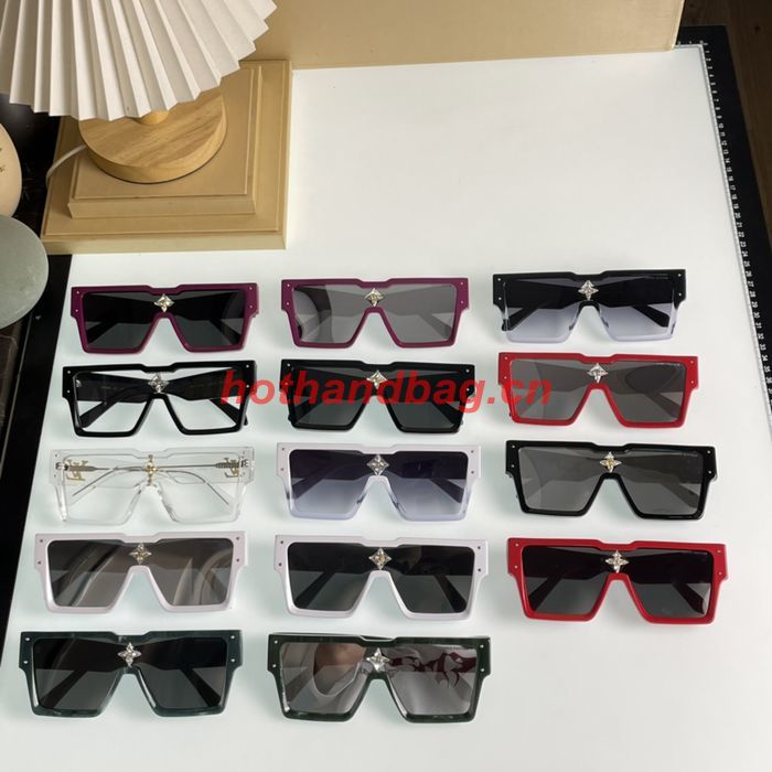 Louis Vuitton Sunglasses Top Quality LVS01828